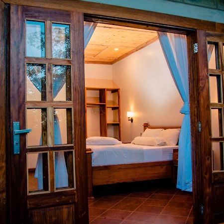 Babylon Lodge Marangu Εξωτερικό φωτογραφία