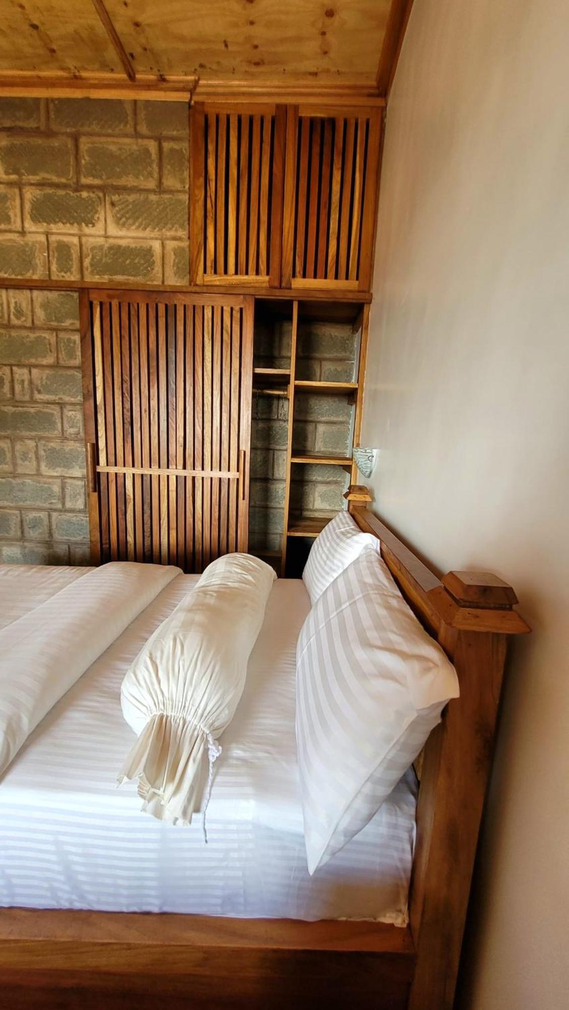 Babylon Lodge Marangu Εξωτερικό φωτογραφία