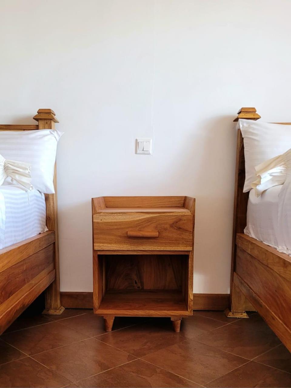 Babylon Lodge Marangu Εξωτερικό φωτογραφία