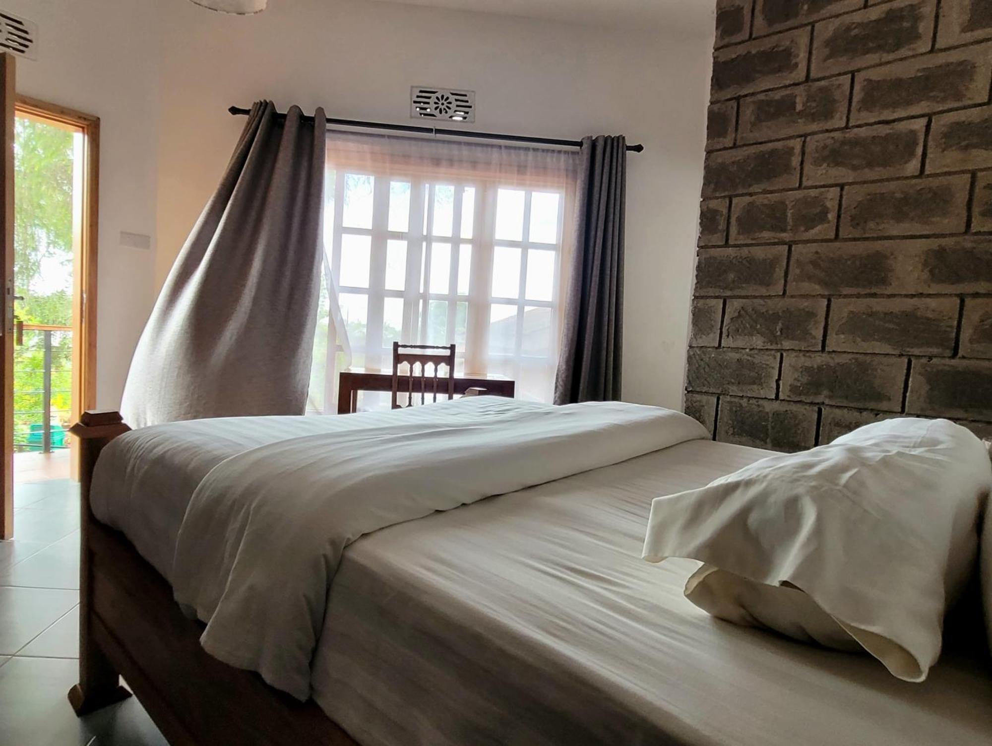 Babylon Lodge Marangu Εξωτερικό φωτογραφία