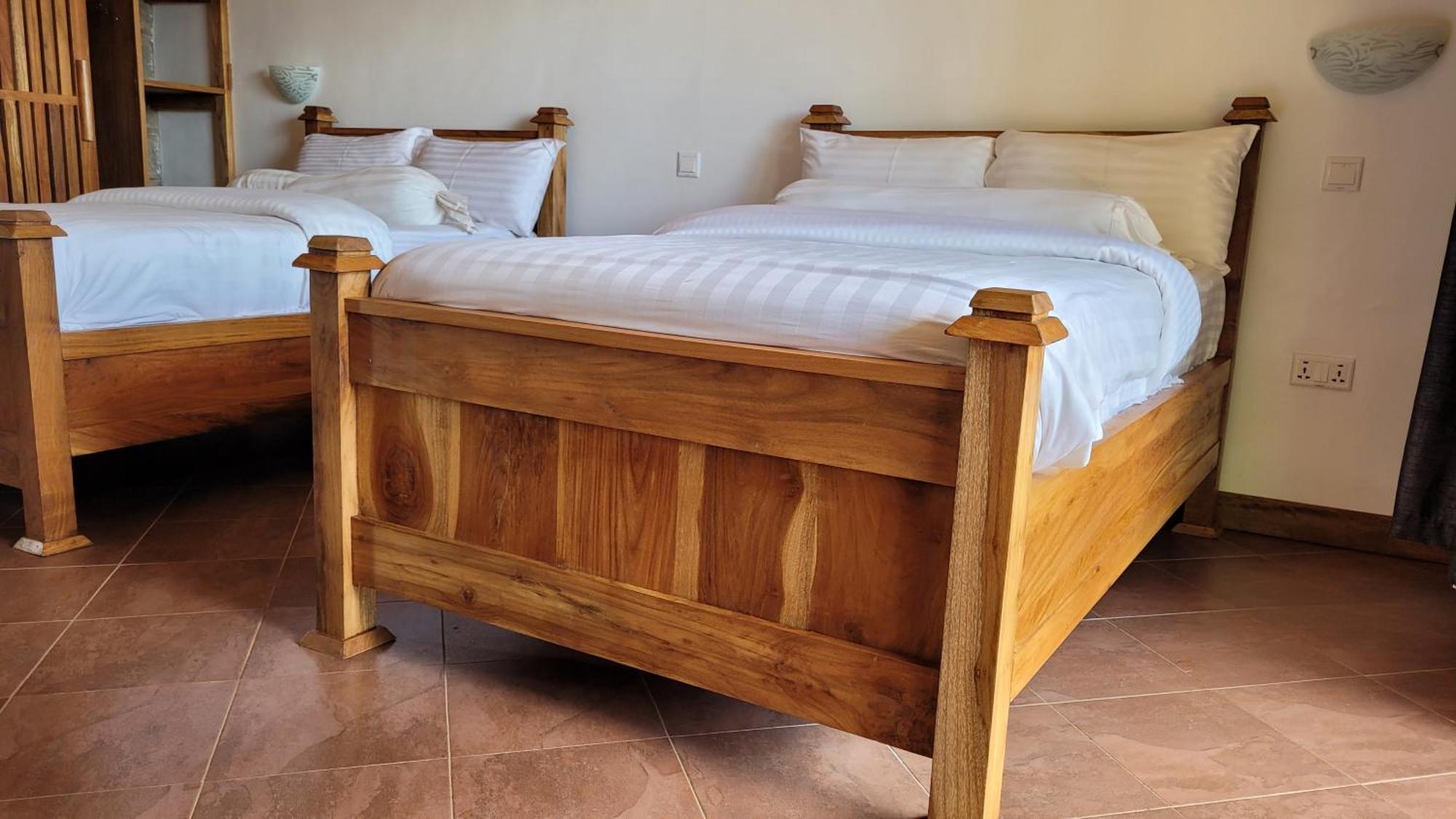 Babylon Lodge Marangu Εξωτερικό φωτογραφία