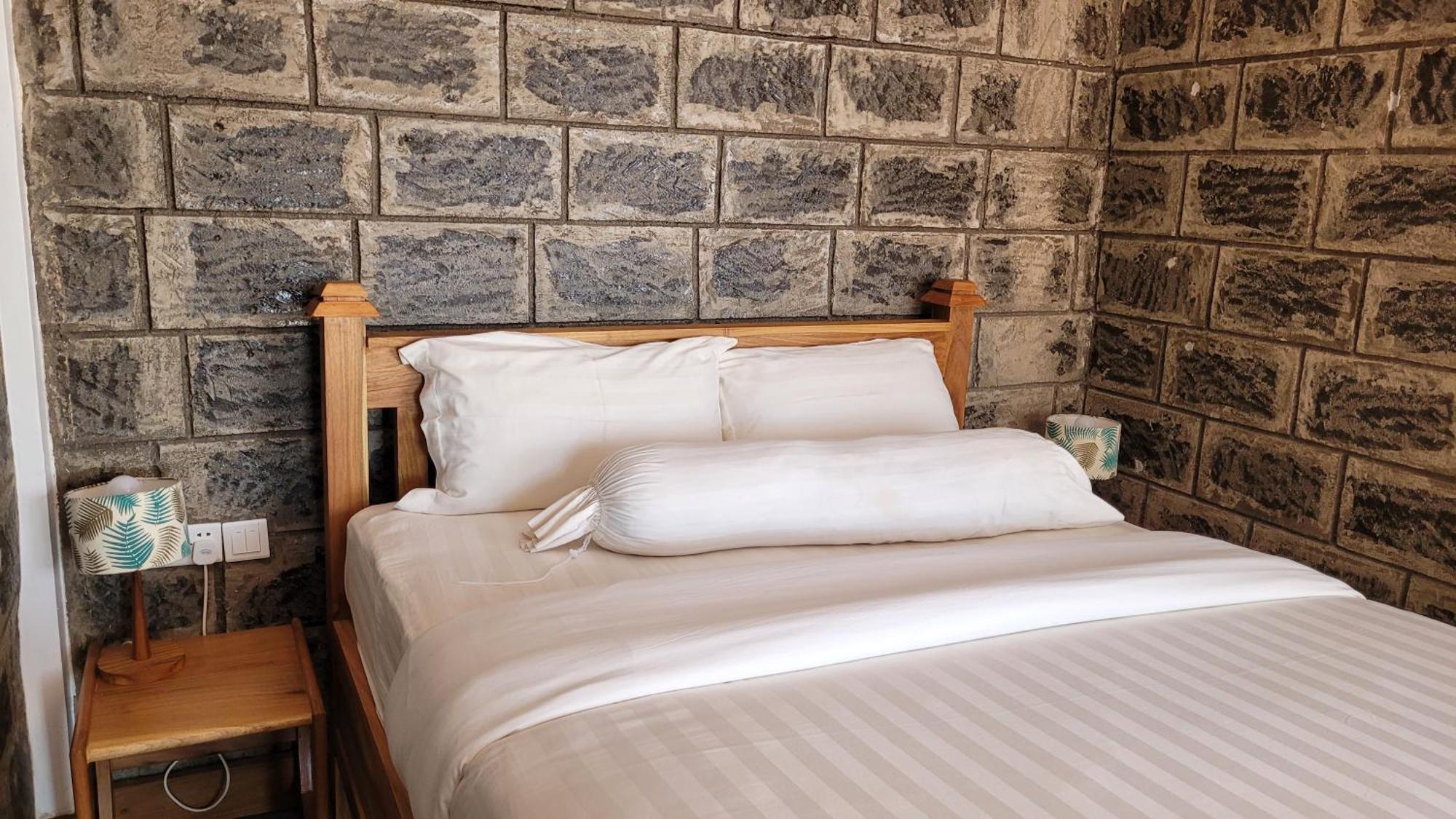 Babylon Lodge Marangu Εξωτερικό φωτογραφία